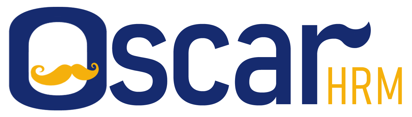 Oscar Logo